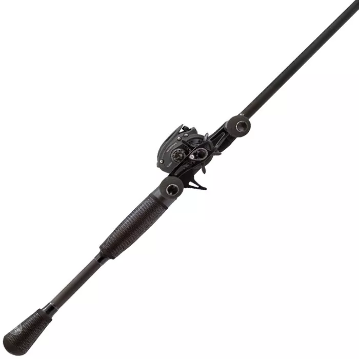 Lew’s Custom Black Speed Spool 7′ Combo #TLCB1SH70M