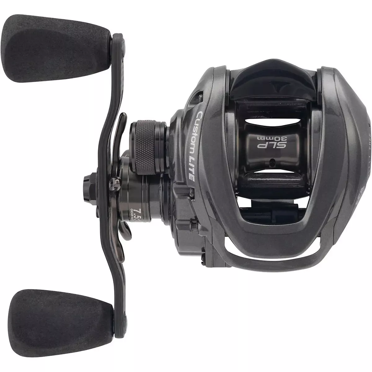 Lew’s Custom Lite SLP Baitcast Reel