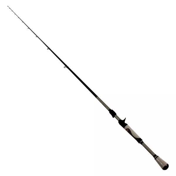 Lew’s Custom Lite Speed Stick Series Spinning Rod 6’10 #LCLDSS