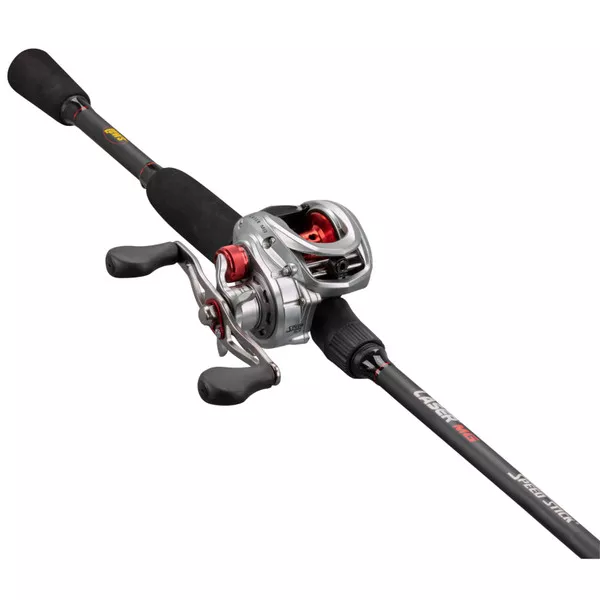 Lew’s Laser MG Speed Spool IM6 Combo 7ft #LSG1HAMG70MH