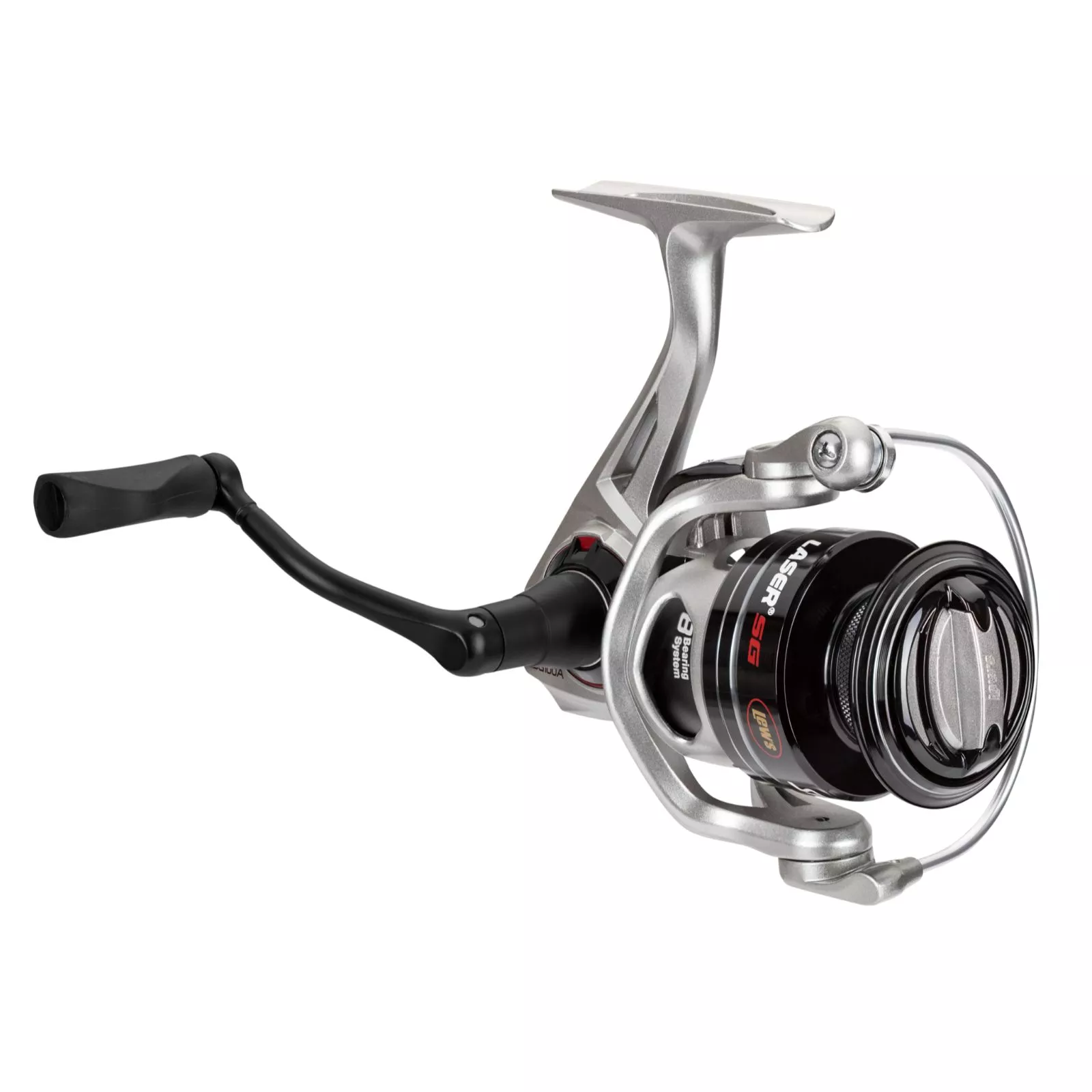 Lew’s Laser MG Spinning Reel 8BB 5.2:1 #LSG100A