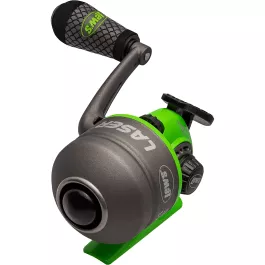 Lew's Laser TXS Spincast Reel