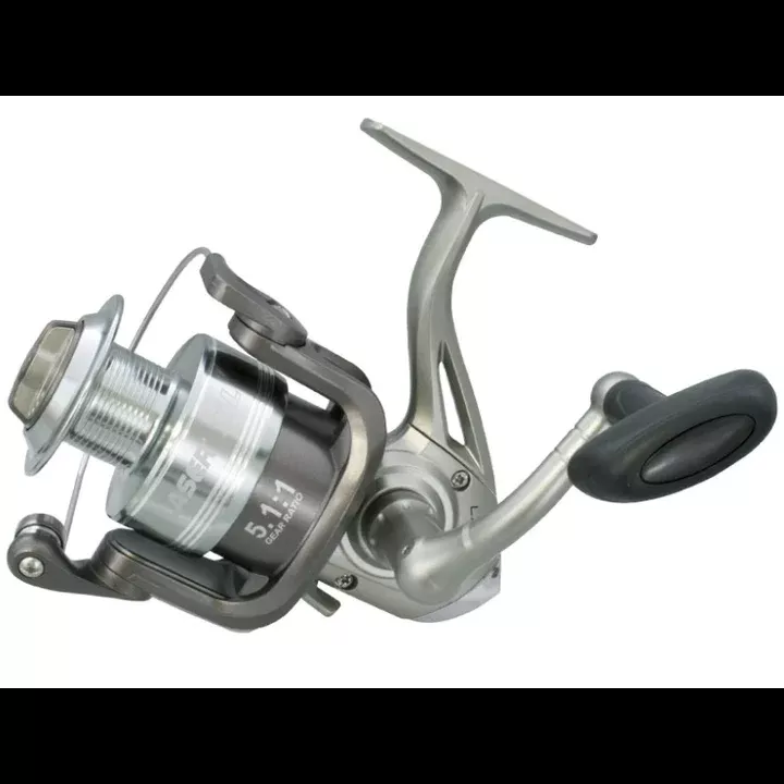 Lew’s Laser XL 30 Speed Spinning Reel #LXL30C