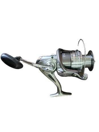 Lew’s Laser XL 70 Spinning Reel #LXL70