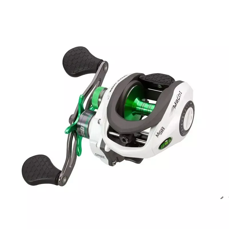 Lew's Mach I Speed Spool SLP Reel