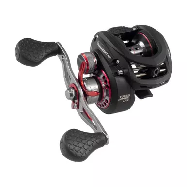 Lew's Tournament MP LFS Casting Reels