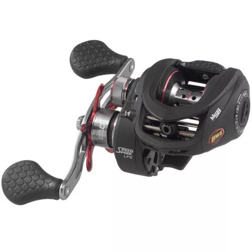 Lew’s Tournament MP Speed Spool LFS Series 8.3:1 Left Hand #TS1XHMPL