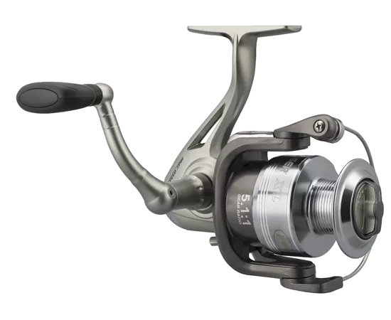 Lew’s XL 40 Speed Spinning Reel #LXL40C