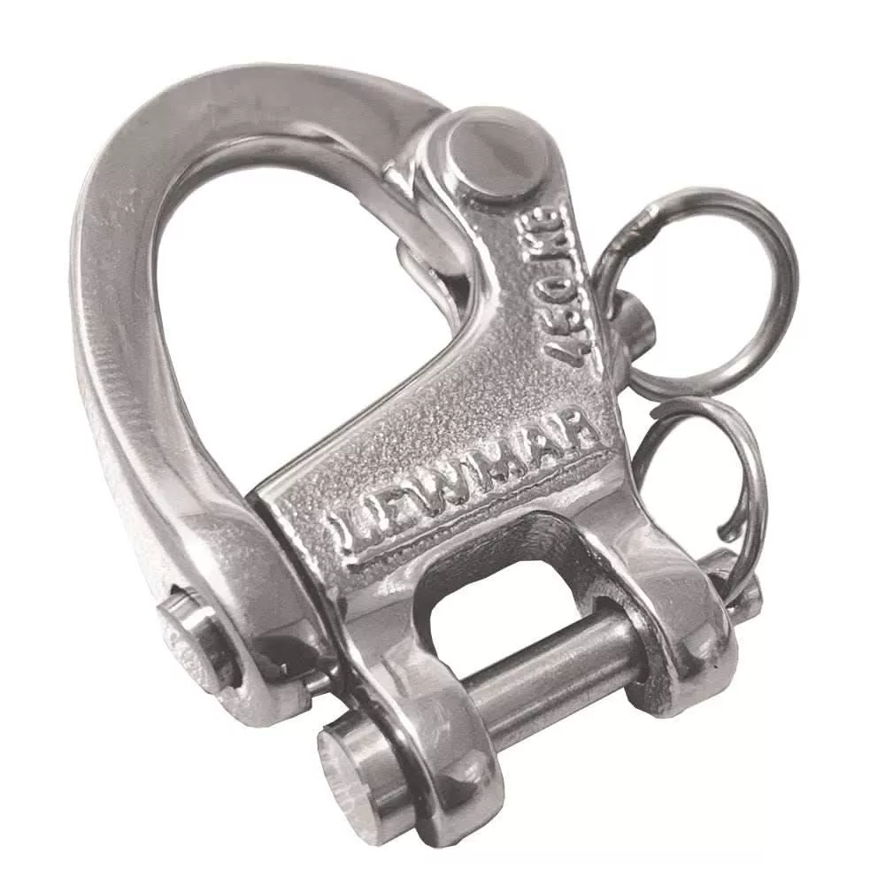 Lewmar 72mm Synchro Snap Shackle - 29927240