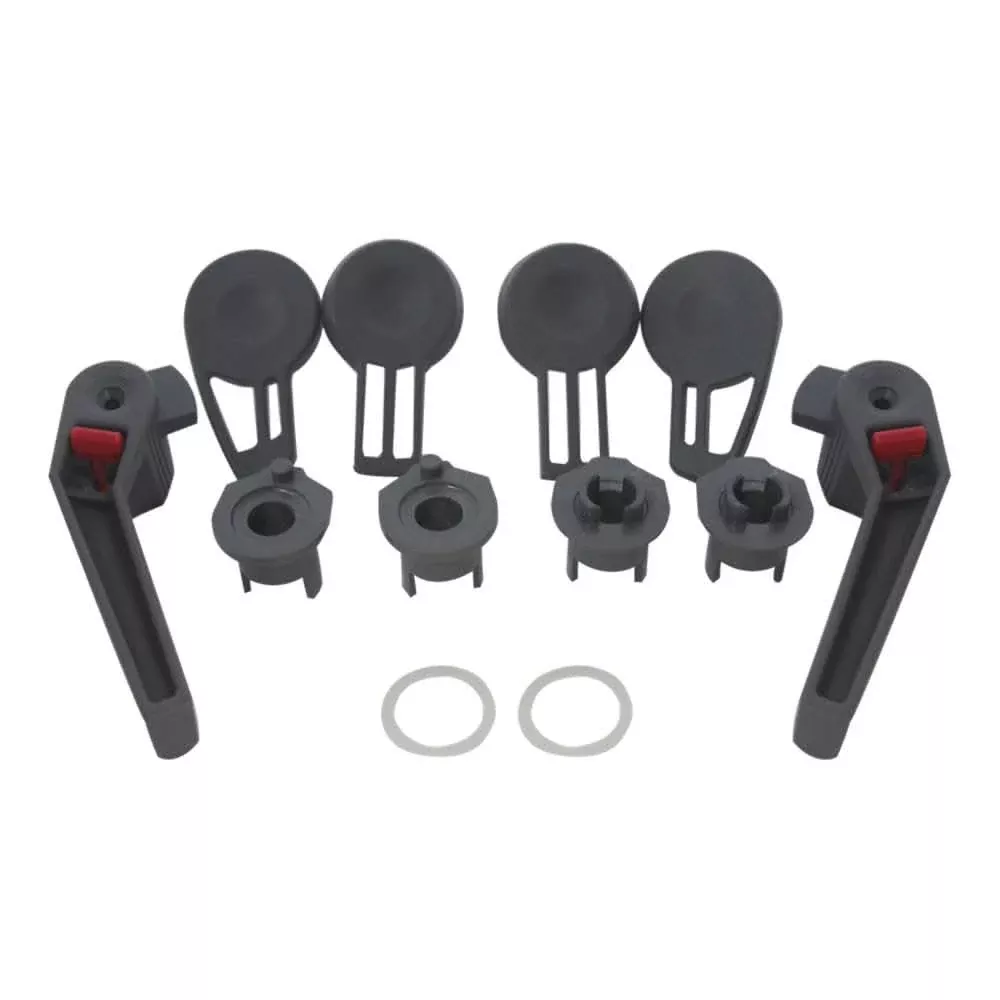 Lewmar Large Handle Kit - Pair - 361680990