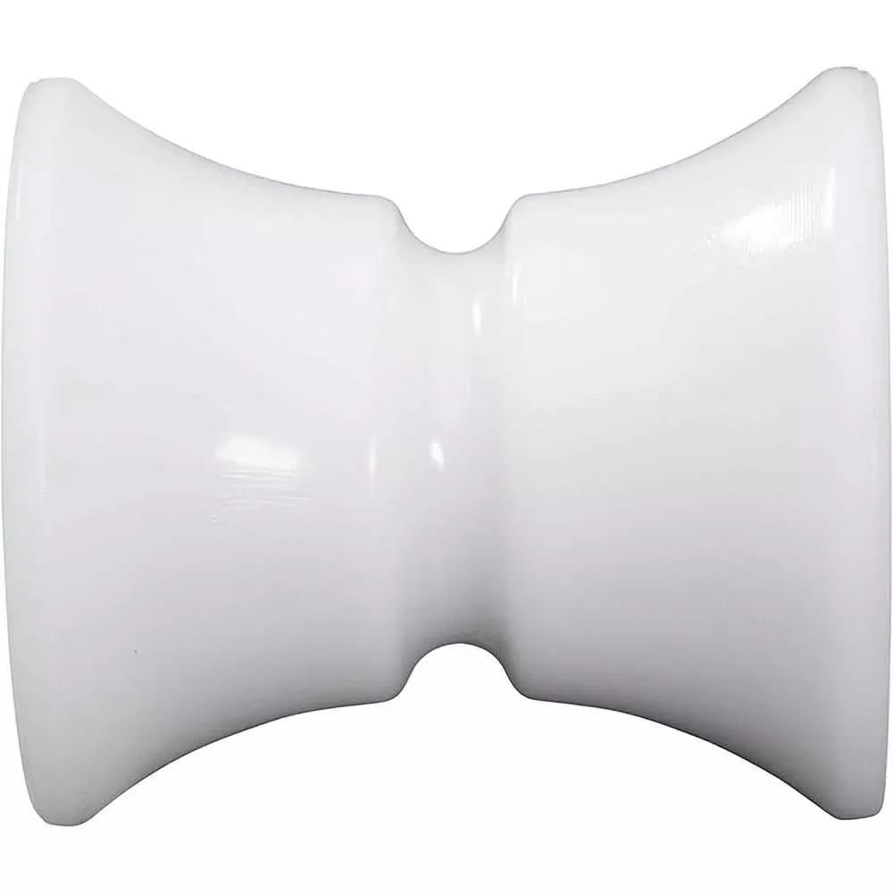 Lewmar Replacement Delrin Roller - 3" - 68000856