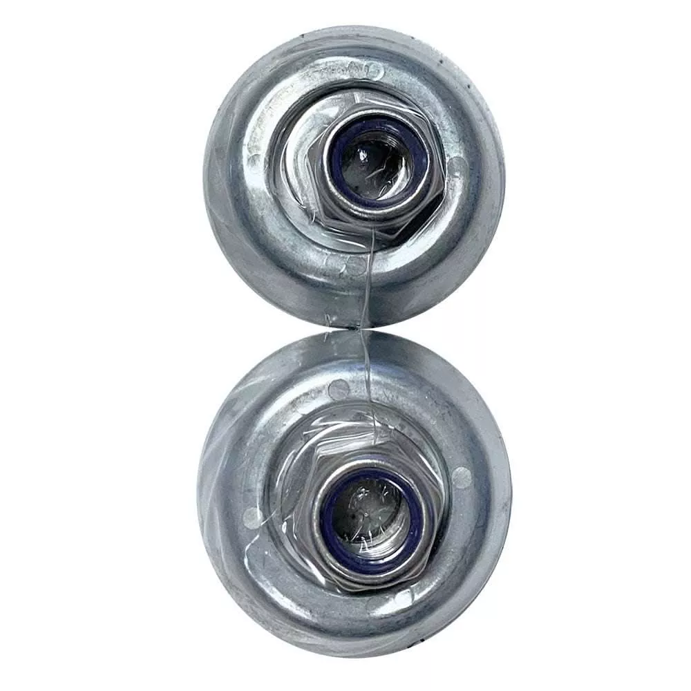 Lewmar Zinc Anode Kit - Pair - 589550