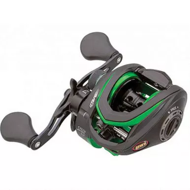 Lews Mach Speed Spool
