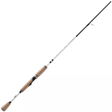 Lews Wally Marshall Pro Rods
