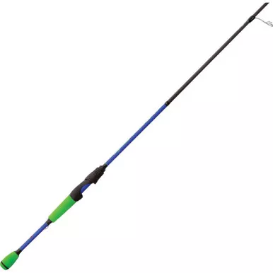 Lews Wally Marshall Speed Shooter Rods