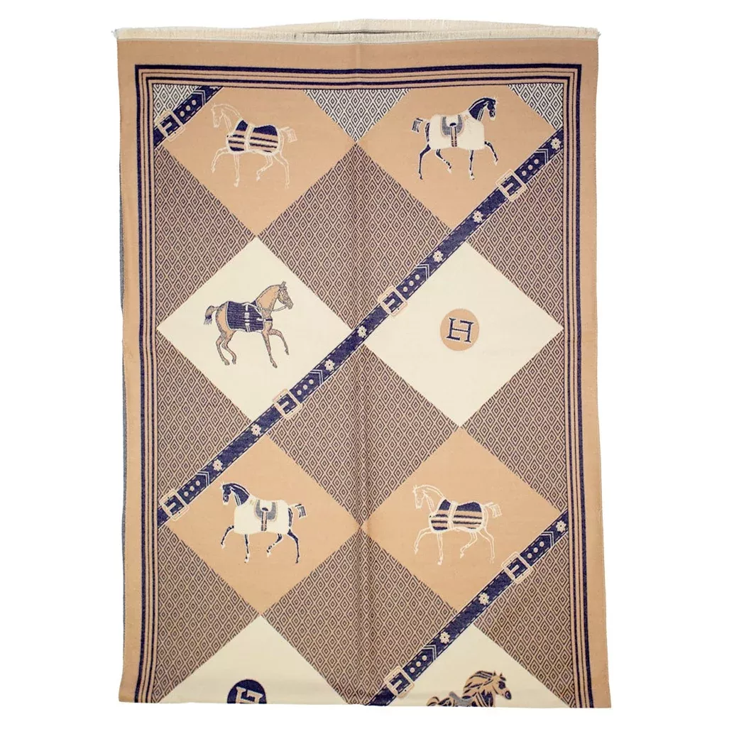 Lexington Classic Equestrian Wrap