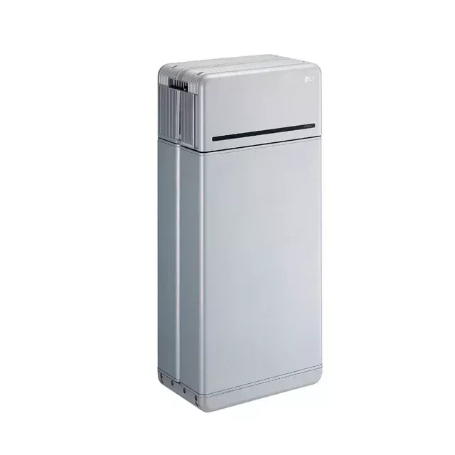 LG 16H Prime Battery | 16kWh 400V High Voltage