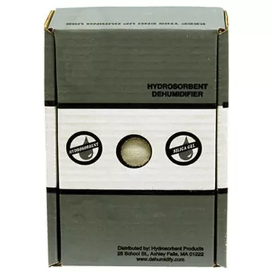 Liberty Safe 10826 Liberty Safe - Desiccant Packet