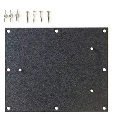 Liberty Safe Handgun Vaults Mounting Bracket
