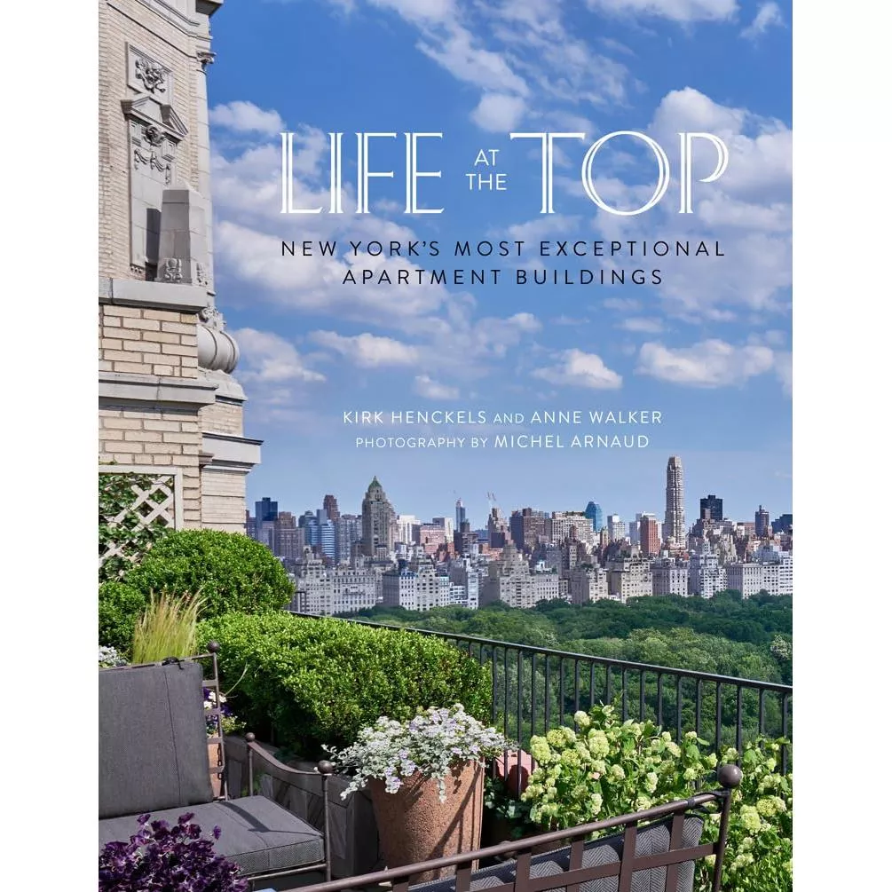 Life at the Top