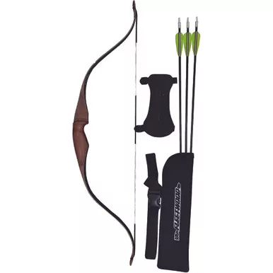 Lil' John Recurve Set 10 Lbs. 16 In. Rh