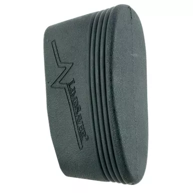 Limbsaver 10547 Slip On Recoil Pad Medium Black Rubber