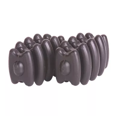 Limbsaver Alphashox Dampeners Black 2 Pk.