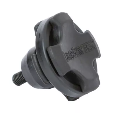 Limbsaver Broadband Stabilizer Enhancer Black