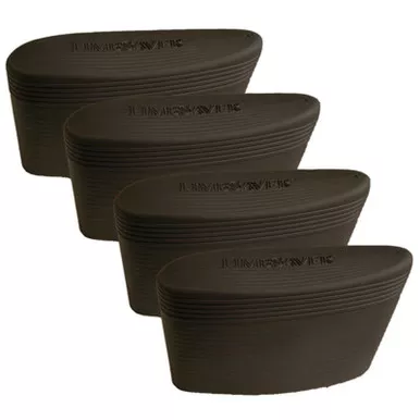 Limbsaver Limbsaver Slip On Recoil Pad Large, 10548