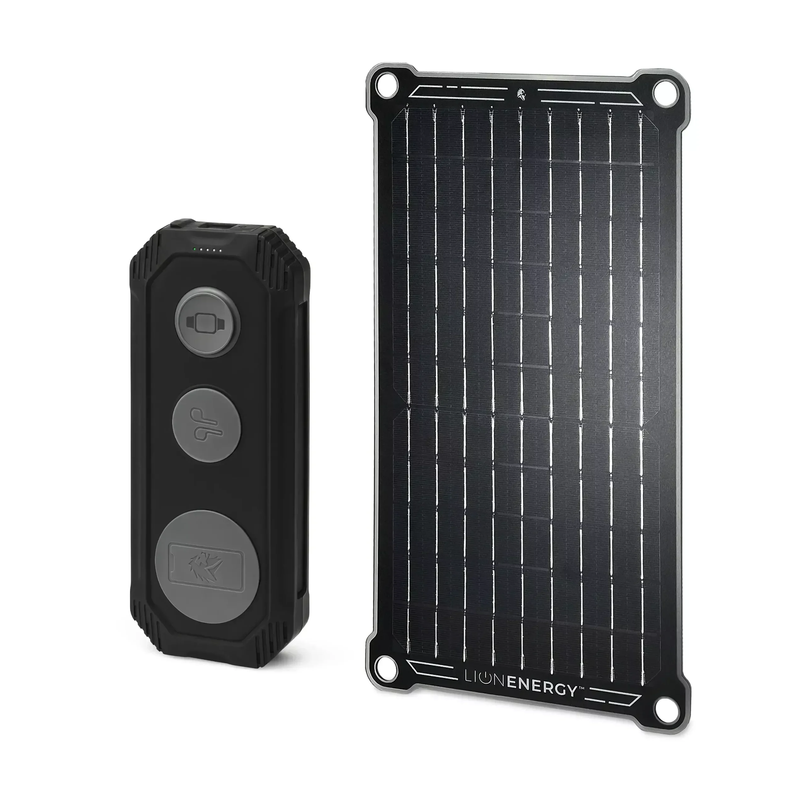 Lion Energy Lion Eclipse Mag Kit