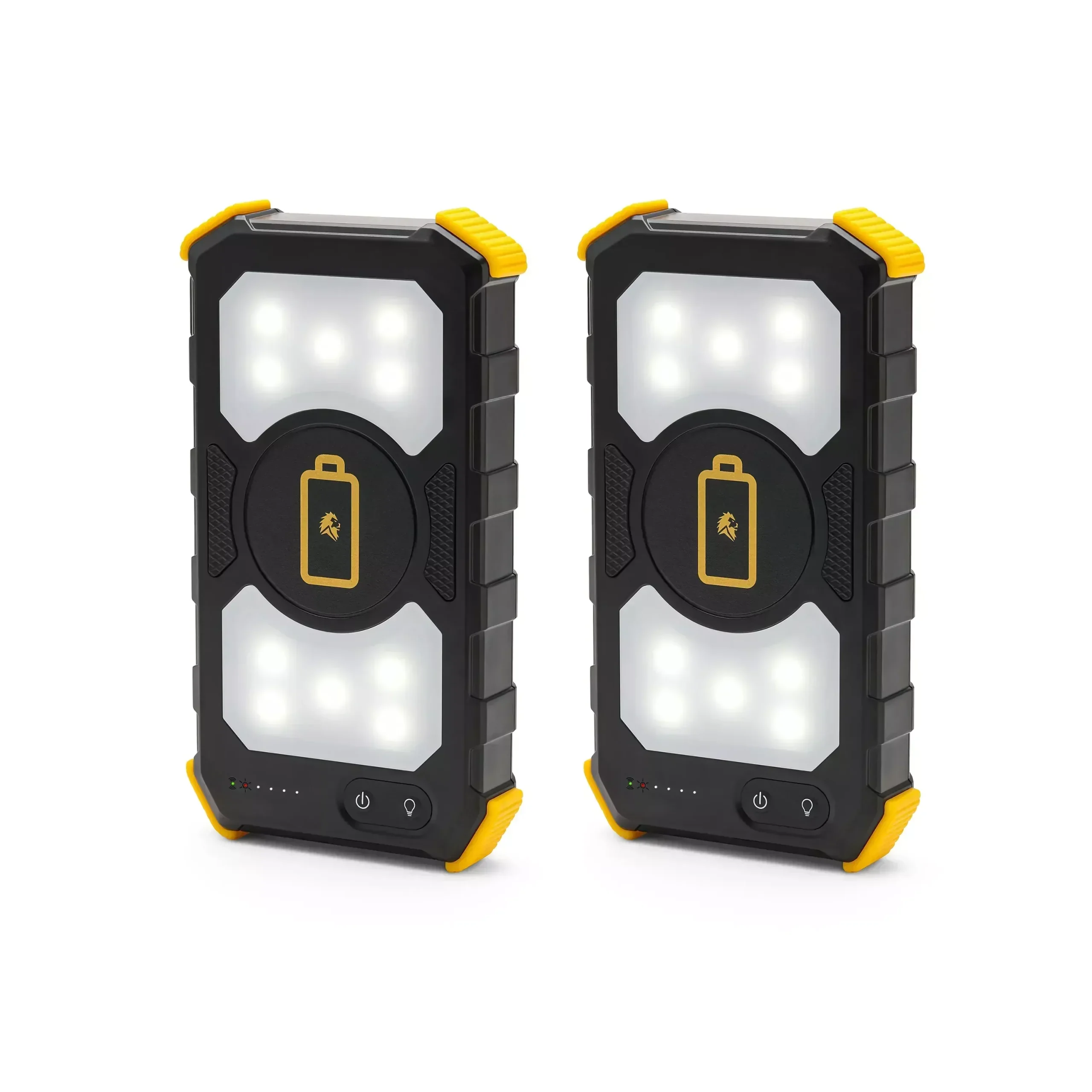 Lion Energy Lion Prowler 2-Pack