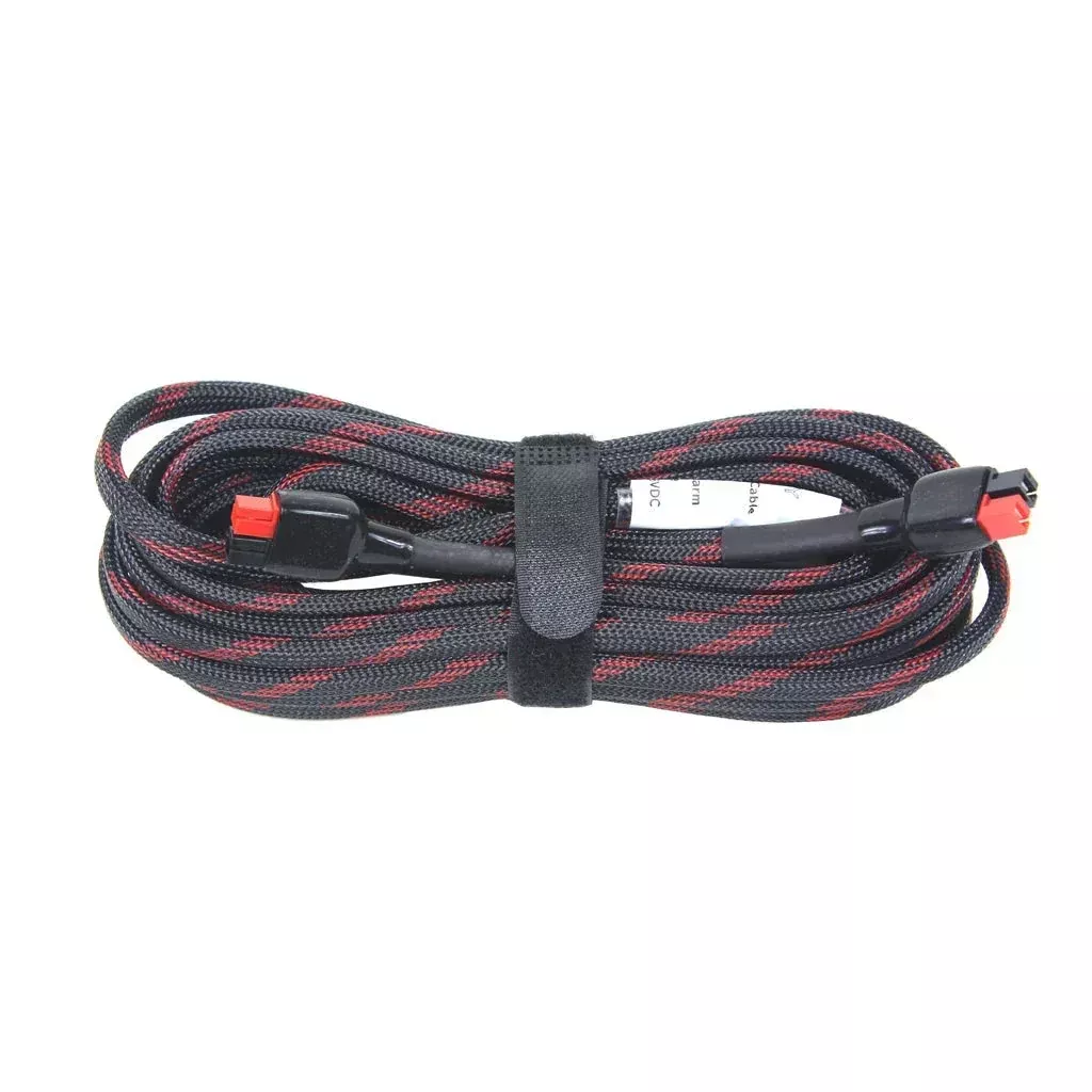 Lion Energy Morningside 25′ Solar Extension Cable