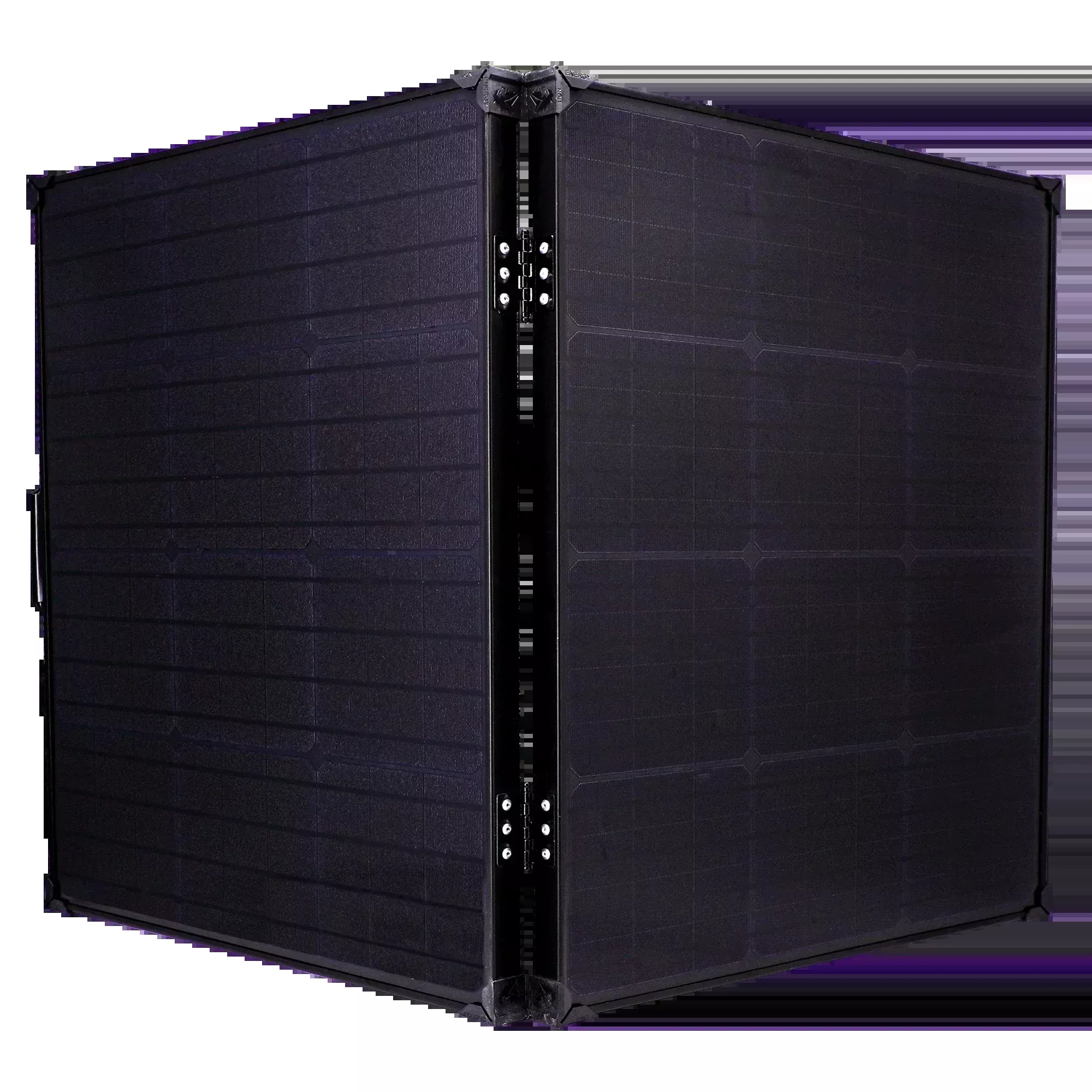 Lion Energy Morningside Lion 100W 24V Solar Panel