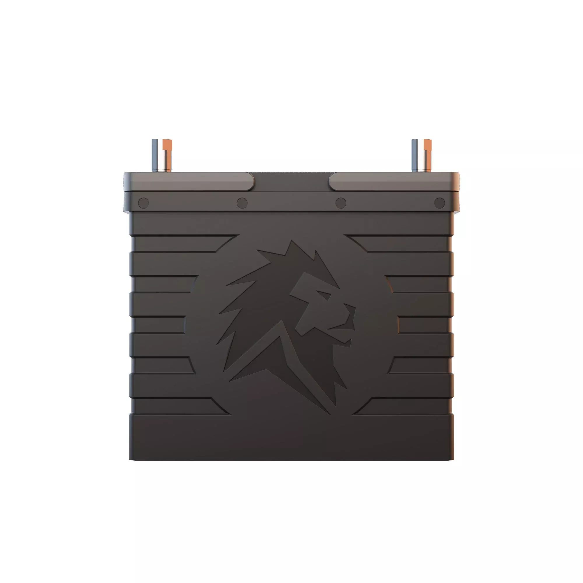 Lion UT 1300 BT Battery (12V, 105Ah, LiFePO4)