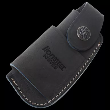 Lionsteel 900 FDV4 Leather Sheath