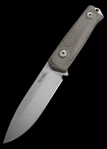 LionSteel B41 Micarta