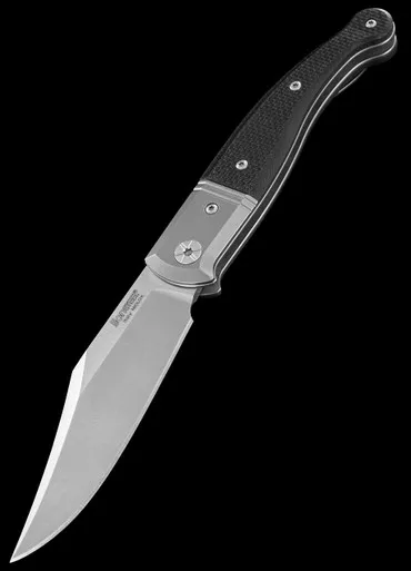 LionSteel Gitano G10 Folding Knife