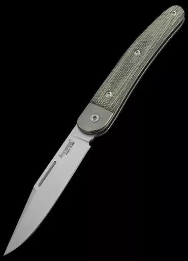 LionSteel Jack 1 Micarta