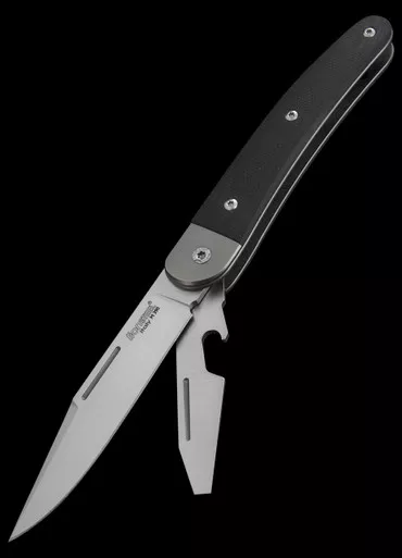 LionSteel Jack 2 G10
