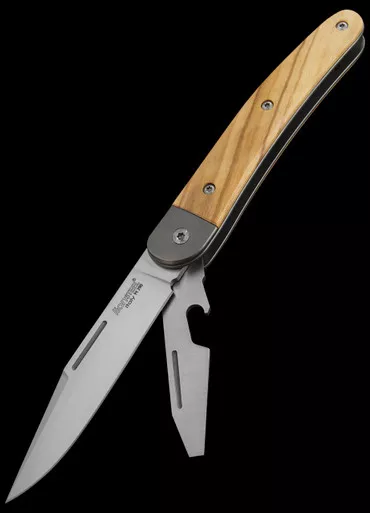 LionSteel Jack 2 Wood