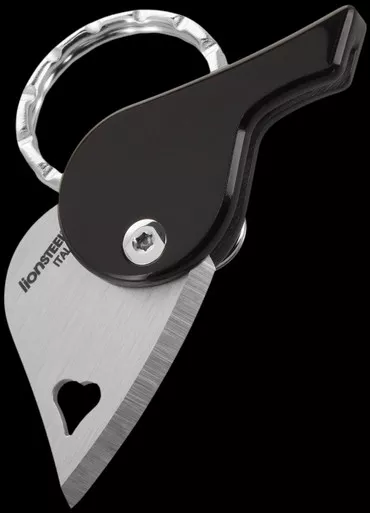 LionSteel LionBeat Keychain Folder