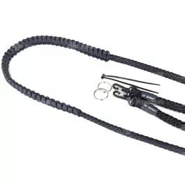 LOC OutdoorZ Brute Pro™ Binocular Sling - Black