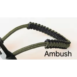 LOC OutdoorZ Carbon MiKron – Ambush