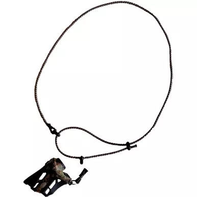 Loc Outdoorz Pro Hunt’r Rangefinder Sling Camo