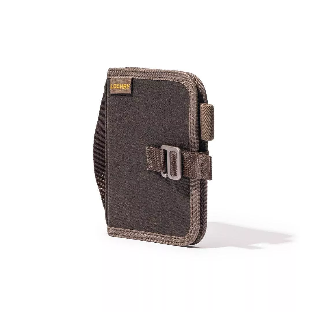 LOCHBY Field Binder A7