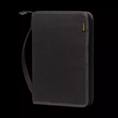 Lochby Field Folio B5 Bumblebee