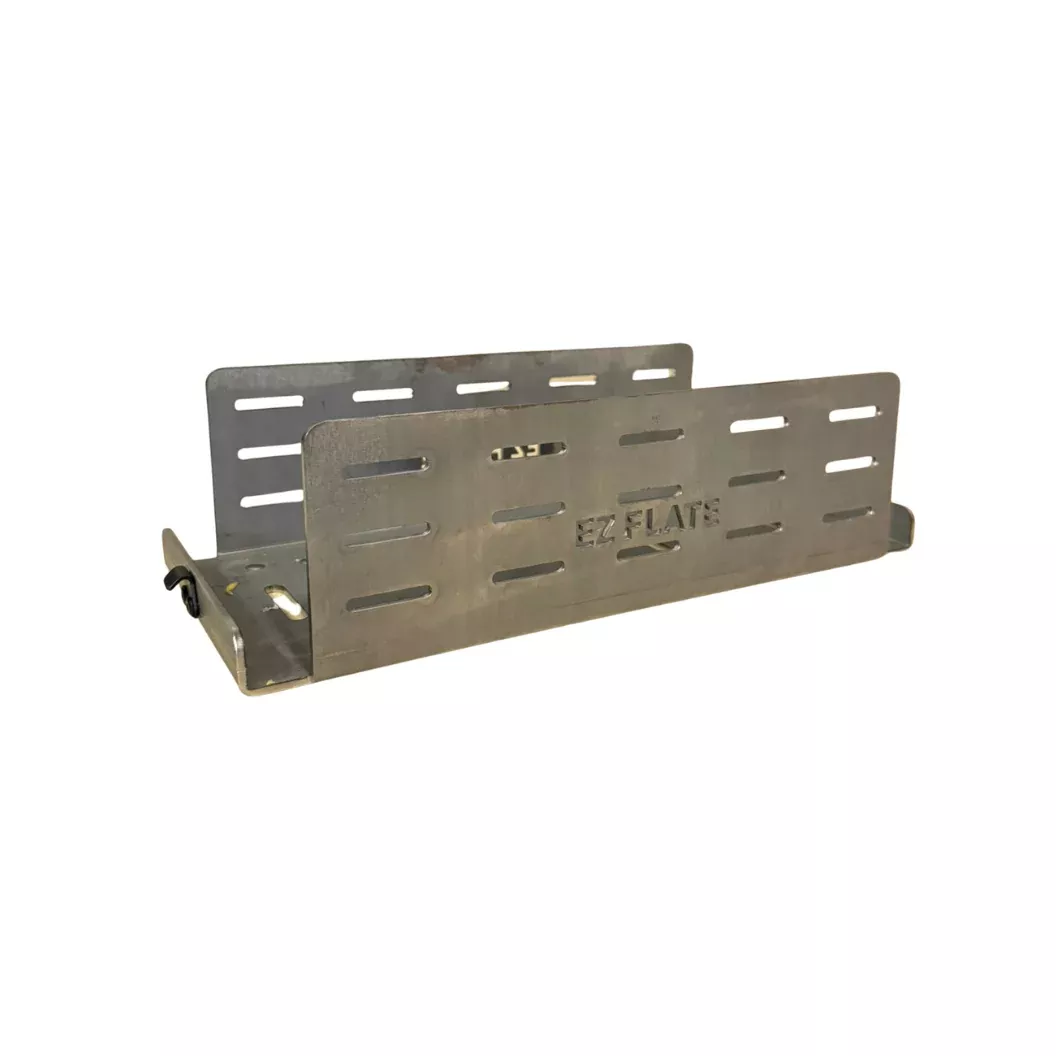 Lock 'N Load Universal Compressor Mounts