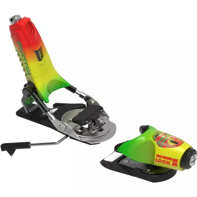 LOOK Pivot 18 GW Forza 3.0 Ski Bindings