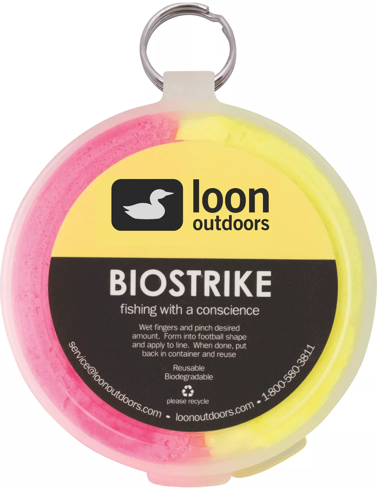 Loon™ – Biostrike