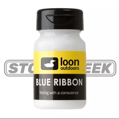Loon™ – Blue Ribbon